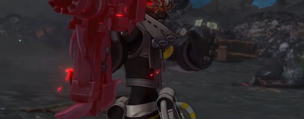 A Game Based on the "Gachiakuta" Manga is in Development — Announcement Trailer Released