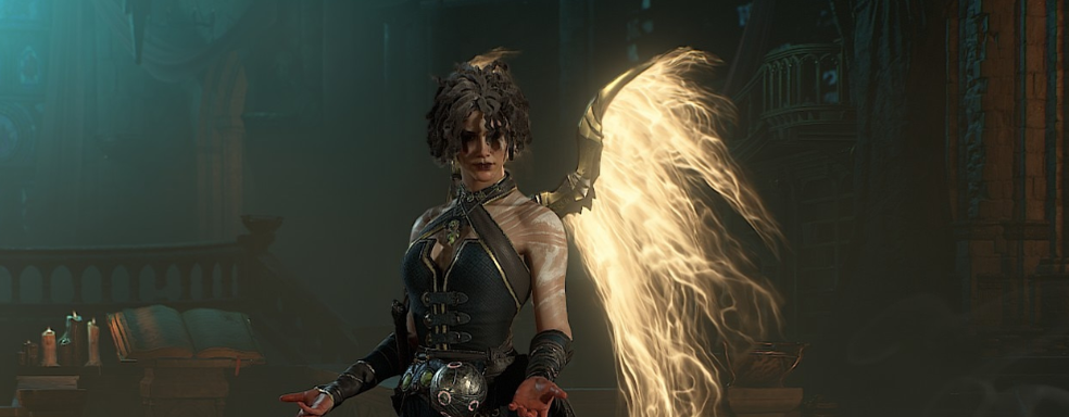 11-ый сезон Diablo IV стартовал с проблемами — игроки лишились части купленного контента, некоторые эффекты исчезли, пришлось отключить аспект