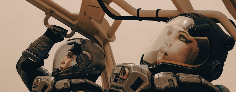 Bethesda переделывает свой движок в стиле Unreal Engine — инсайдер