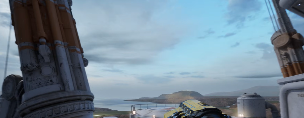 Вышла демоверсия отменённой Unreal Tournament на движке Unreal Engine 5.7