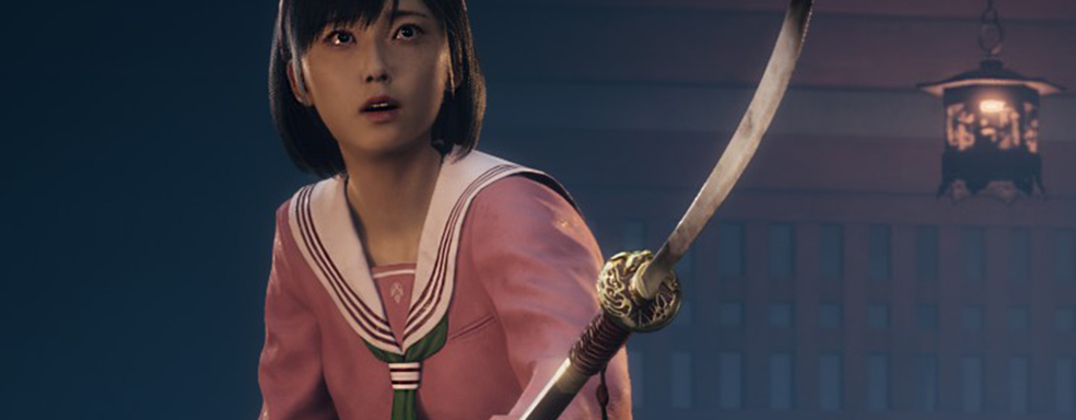 Сценарист Silent Hill f признался, что боится женщин, но этот страх полезен для его работы