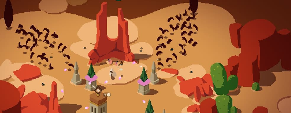 Rift Riff Uses a Unique Approach to Difficulty in Tower Defense Games