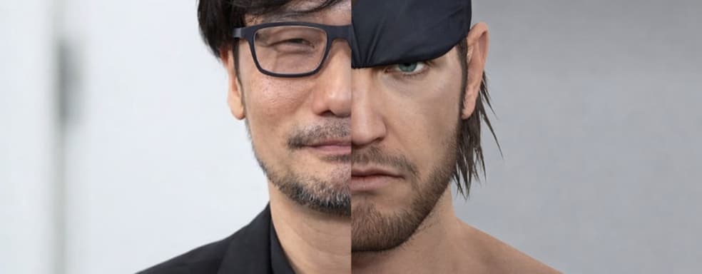 Metal Gear Solid 2 Was a Warning, Not Science Fiction — Hideo Kojima