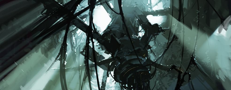 Half-Life 3 существует, скандалы вокруг Larian и Sandfall Intaractive из-за ИИ — самое интересное за неделю