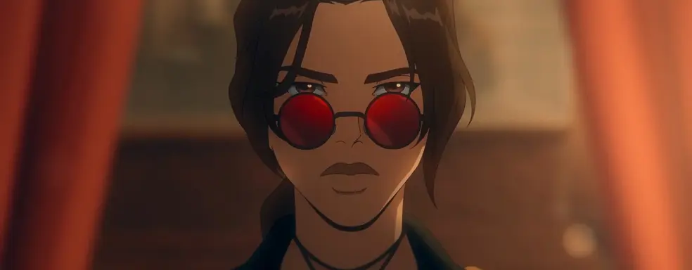 Расхитительница без гробниц: почему второй сезон Tomb Raider от Netflix хочется «развидеть»