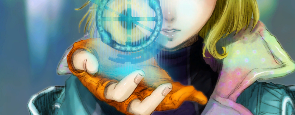 Визуальную новеллу-рогалик Gnosia переведут на русский язык — появился тизер локализации