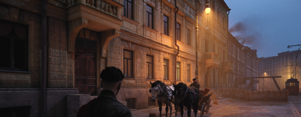 Российскую игру «Война Миров: Сибирь» продолжают добавлять в список желаемого Steam — разработчики отметили новую веху вишлистов