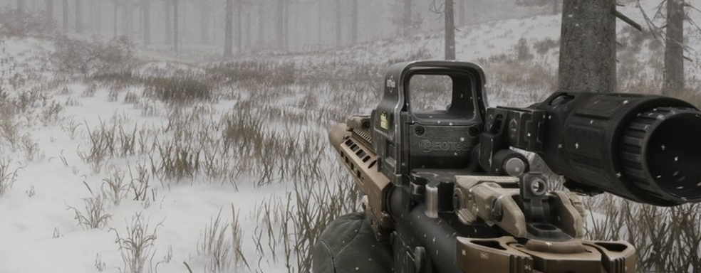 Никита Буянов не забыл о фанатах PvE в Escape from Tarkov — новогодняя раздача подарков актуальна не только для PvP-игроков