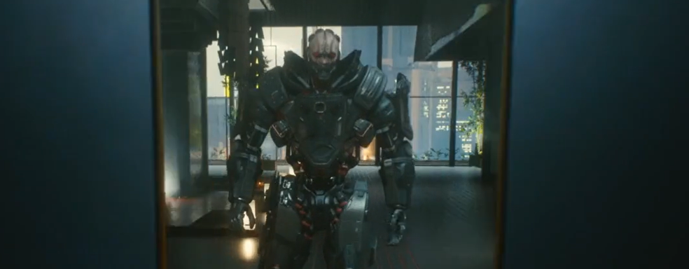 «Клеветы не потерплю»: создатель Cyberpunk 2077 опроверг миф о лифтах — это не скрытые экраны загрузки 