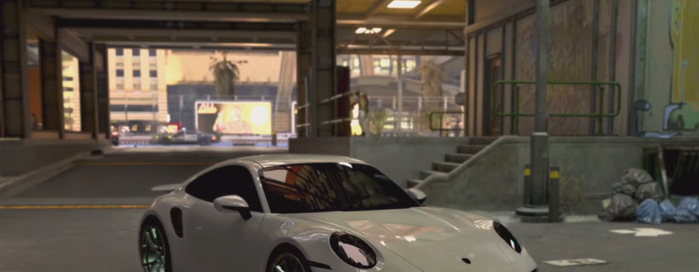 Cyberpunk 2077 с кинематографической графикой — вышла четвёртая версия мода, улучшающего качество изображения в игре CDPR