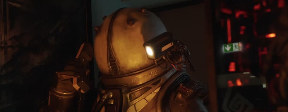 Bloober Team посмеялась над игроками, недовольными сложностью Cronos: The New Dawn, но пообещала сделать хоррор легче