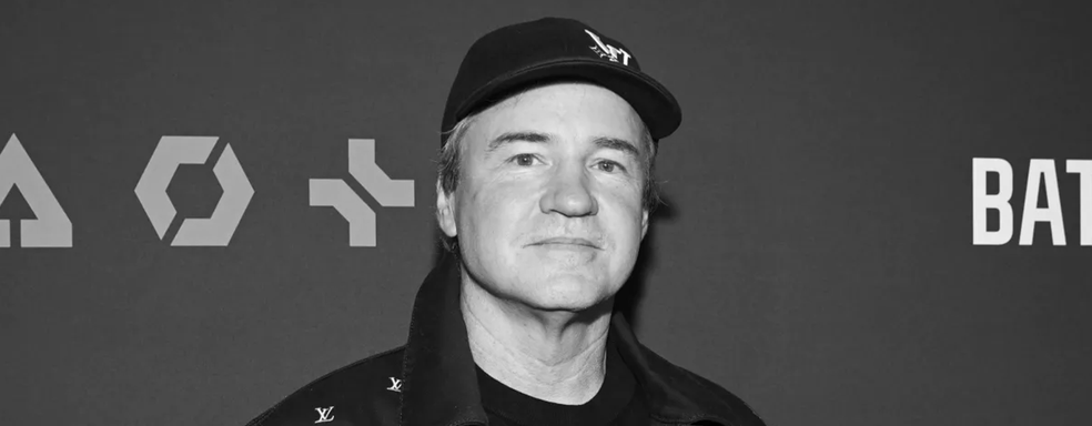 Ведущий The Game Awards Джефф Кили прокомментировал гибель Винса Зампеллы