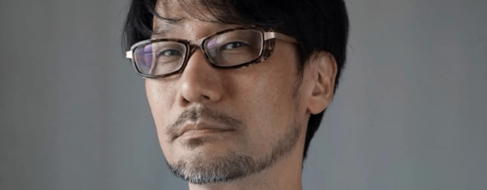 Хидео Кодзима признался: без Super Mario Bros. не было бы Kojima Productions
