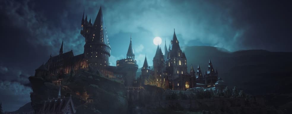 New rumors about Hogwarts Legacy 2: multiplayer duels and in-game purchases