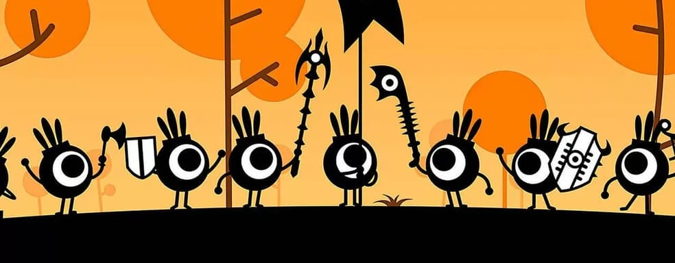 Patapon 1+2 Replay Gets New Challenging Mode