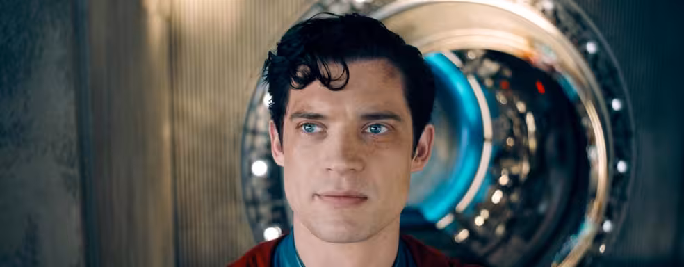 Джеймс Ганн объяснил, почему актёра на роль Брейниака объявили раньше кастинга сиквела «Бэтмена» Мэтта Ривза