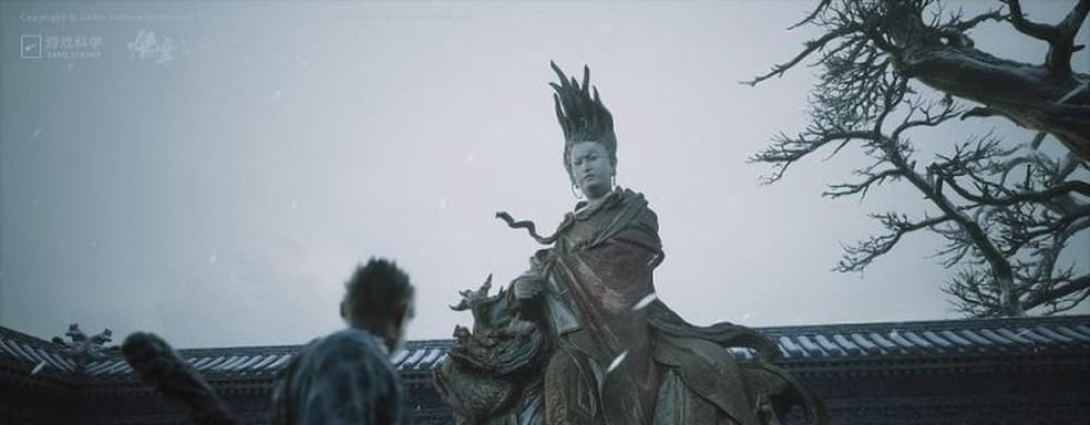 Популярность Black Myth: Wukong вызвала туристический бум в Китае