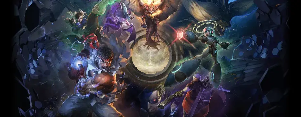 Capcom закроет мобильную ККИ TEPPEN в 2026 году, но пользователи смогут продолжать играть офлайн