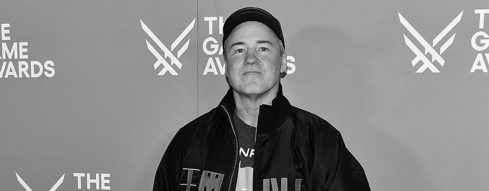 Винс Зампелла – «исключение». Коллеги и фанаты прощаются с «королём шутеров»