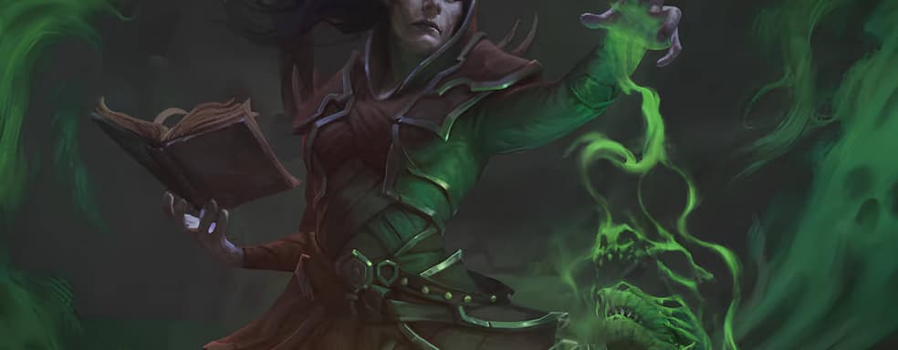 Return to Tamriel: The Elder Scrolls: Betrayal of the Second Era Board Game to Be Released in Russia