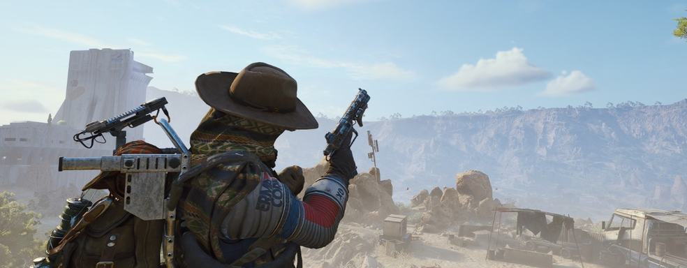 Those Who Did the First Wipe in Arc Raiders Received a Surprise — The Developers Prepared a Special Video