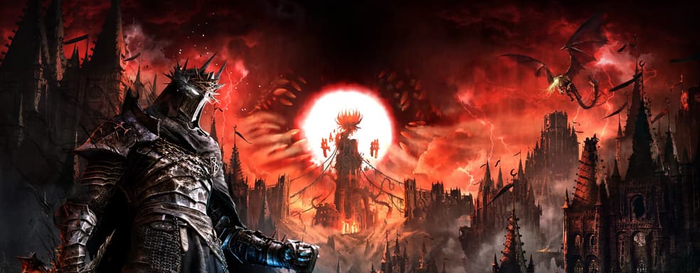 «We are making the game the way WE want to see it OURSELVES». Lords of the Fallen II developer addressed activists