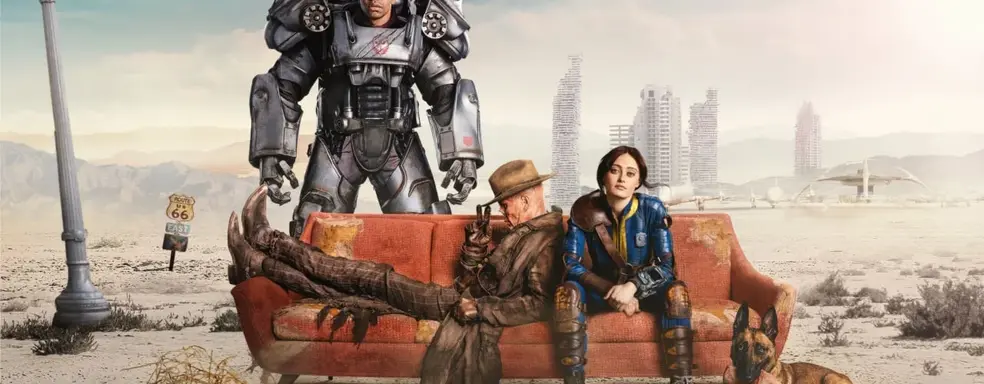 [Видео] Графон 2025 / Fallout 5 не нужен / EFT в Зале славы / ИИ в Ведьмак 4 / Silent Hill в России