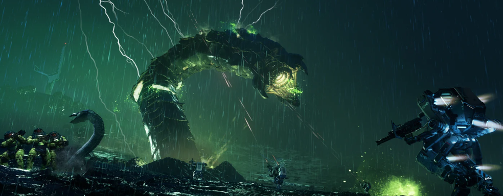 Одиночную кампанию Star Citizen уже можно пройти — Крис Робертс подтвердил релизное окно Squadron 42 и рассказал о рекордах