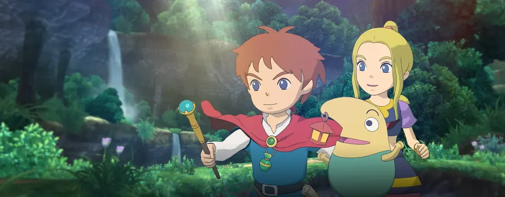 80–90% кода в играх уже пишется с помощью ИИ, говорит глава студии Level-5