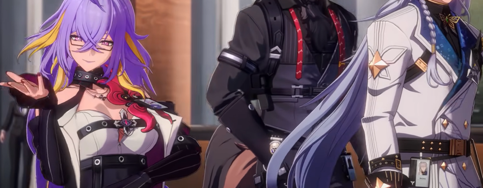 GTA + ZZZ: создатели экшен-RPG Neverness to Everness открыли запись на бета-тест