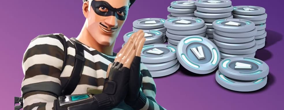 Fortnite Players Massively Exploit V-Bucks and Game Pass Loophole