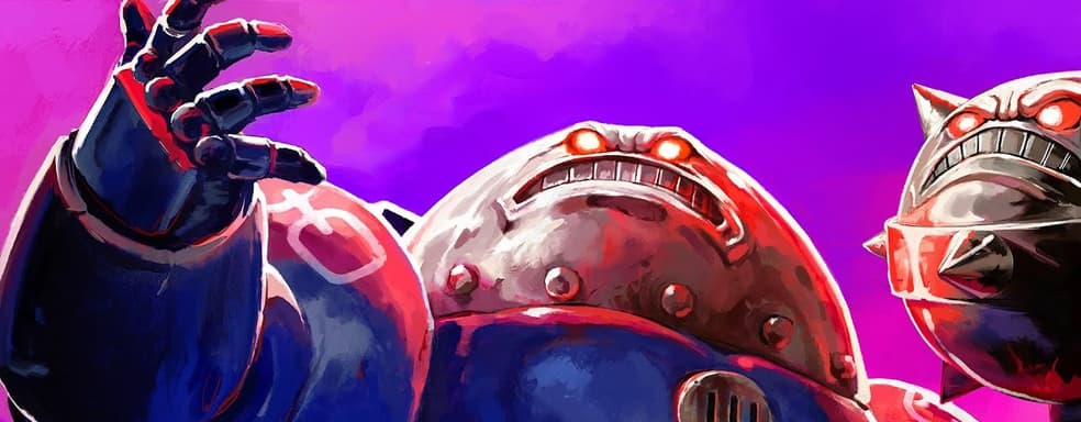 Наказание за жадность: Space King показал Games Workshop, как нужно делать анимацию