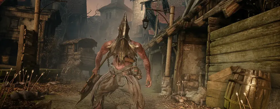 "Larian Just Got Unlucky." Witchfire Developer Comments on AI Scandal