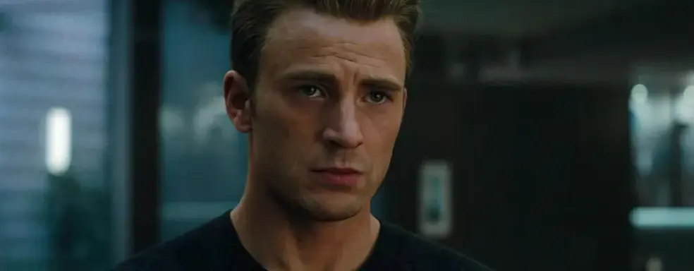 The Russo Brothers Comment on Chris Evans' Return in \"Avengers: Judgment Day\"