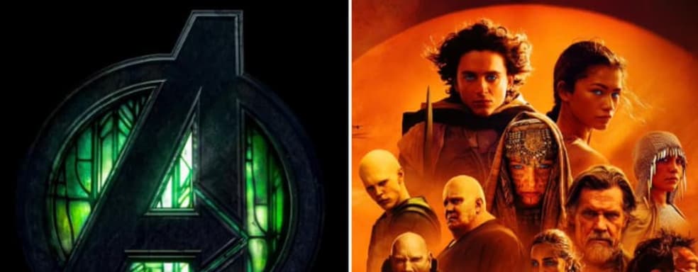 Грядёт «Дюнздэй»: триквел «Дюны» Дени Вильнёва и «Мстители: Судный день» выйдут в один день, но Warner Bros. не намерена сдаваться