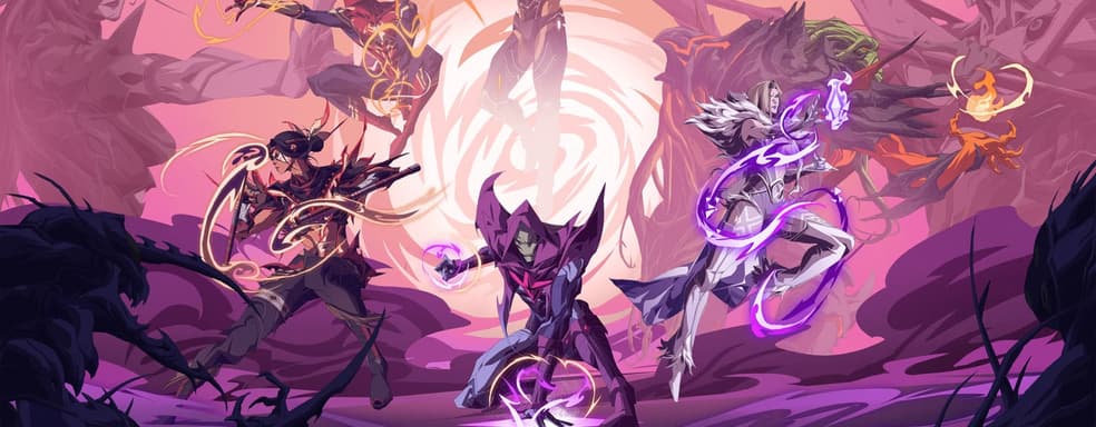 NetEase прекратит поддержку тактической RPG Marvel Mystic Mayhem в апреле 2026 года