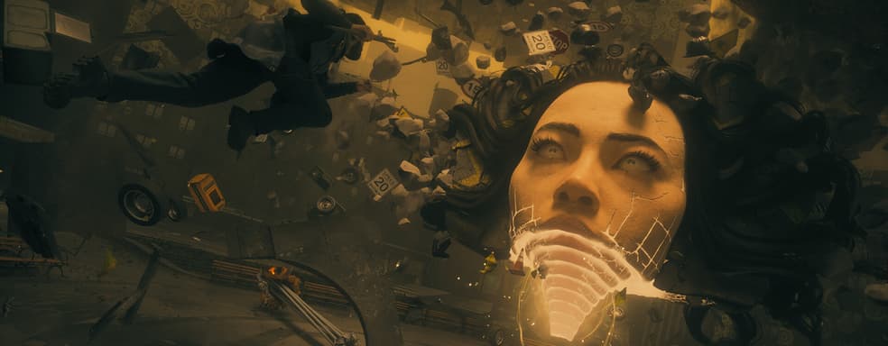 Control Resonant выйдет в Steam в день релиза — впервые для одиночной игры Remedy