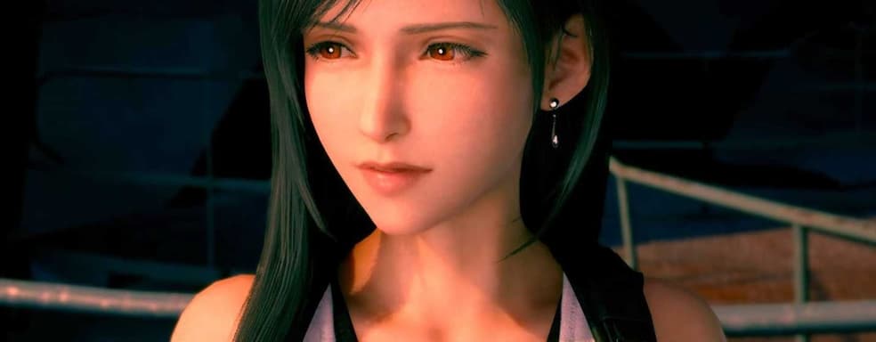 Square Enix Confirmed: Final Fantasy VII Remake 3 is Almost Ready for Release