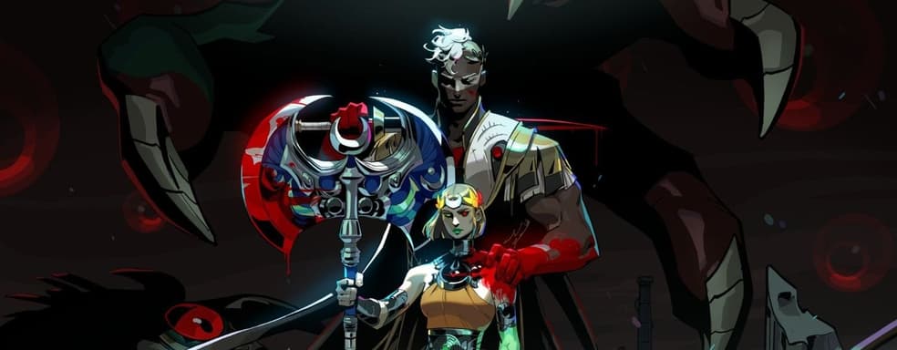 12 Hours by the Fire: Supergiant Prepared a Christmas Gift for Hades 2 Fans