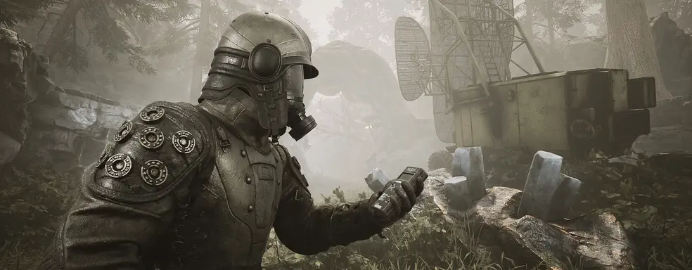 Новый The Day Before? За что авторы PIONER просят деньги и почему их не стоит отдавать