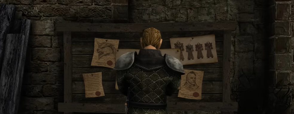 Gothic 2 получит улучшенный мод-приквел The Chronicles Of Myrtana: Archolos