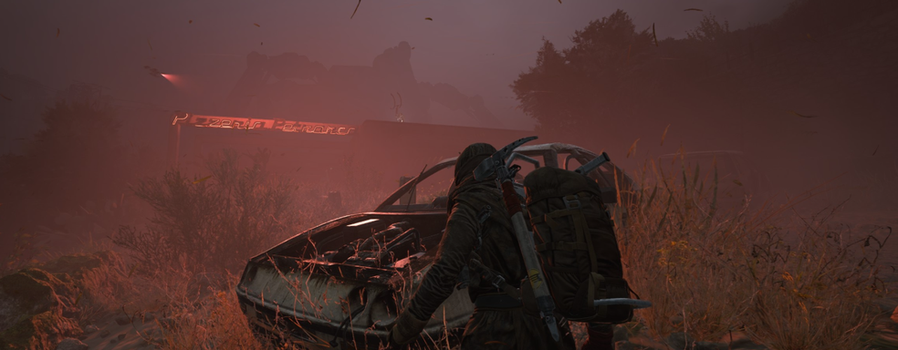 Баг в Arc Raiders вынуждает игроков быть дружелюбными или скрываться — по-другому пострадавшим просто не выжить