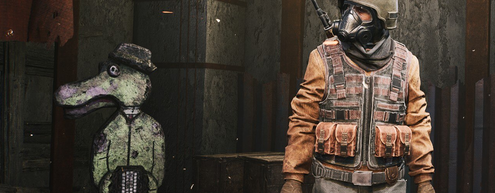 PIONER players get back lost recipes — immediately on Steam, while Igry Rostelecom has update issues