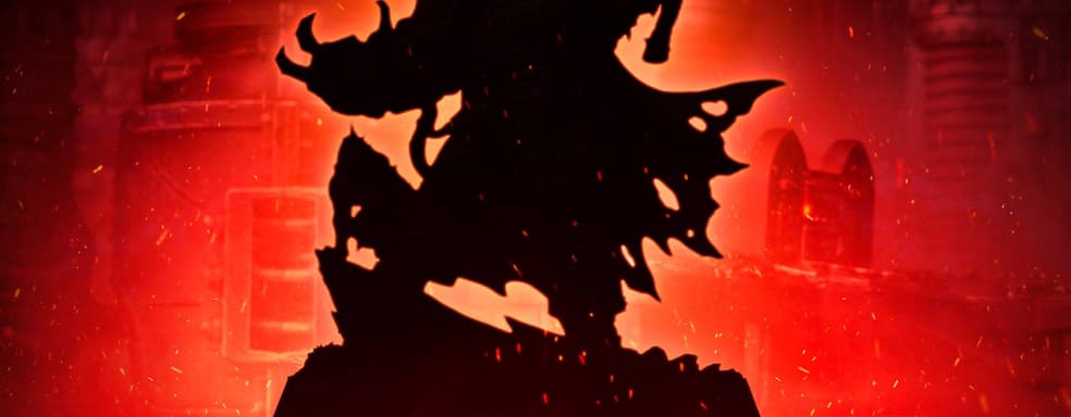 New Huron Miniature Announced for Warhammer 40,000 — Return of the Red Corsairs' Leader