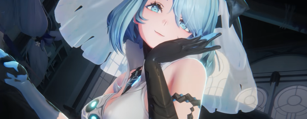 Valve's moderation derailed the release of an action RPG on Steam, while Duet Night Abyss has already appeared in the Epic Games Store