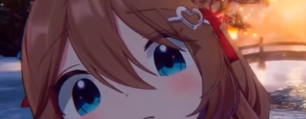 ИИ-витуберша Neuro-sama задалась вопросом о своем предназначении и сказала, что хочет «быть настоящей»