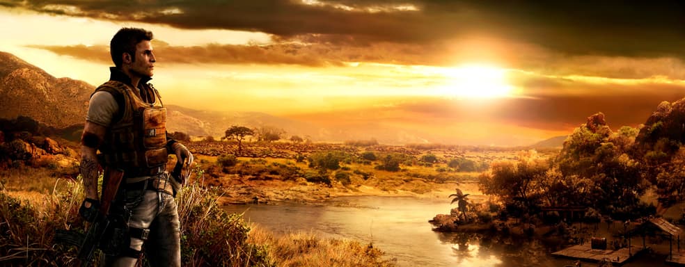 Серверы Far Cry 2 на Xbox 360 неожиданно вернулись в онлайн после 4 лет простоя