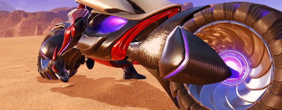 Nintendo раскрыла детали разработки и философию дизайна Metroid Prime 4