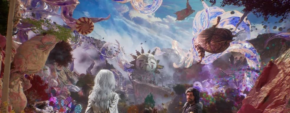 Clair Obscur: Expedition 33 Fans Recommend Playing Final Fantasy X — The Best Choice for Fans of the Game