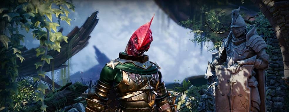 Фанаты просят Larian не учитывать мнение сообщества при создании спутников в Divinity